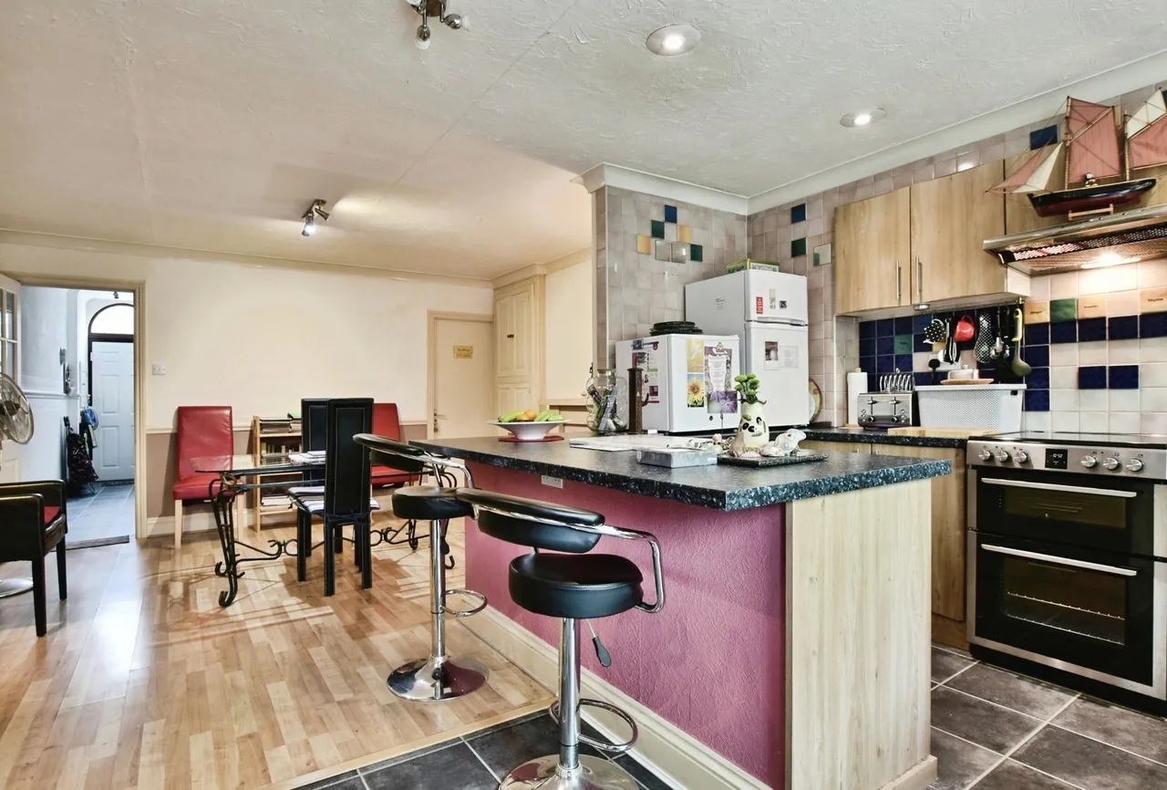 Oakfield Street, Altrincham, Greater Manchester, WA15, photo 17