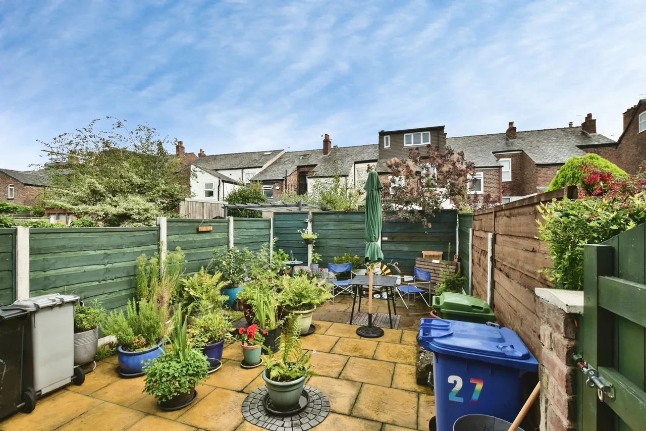 Oakfield Street, Altrincham, Greater Manchester, WA15, photo 7