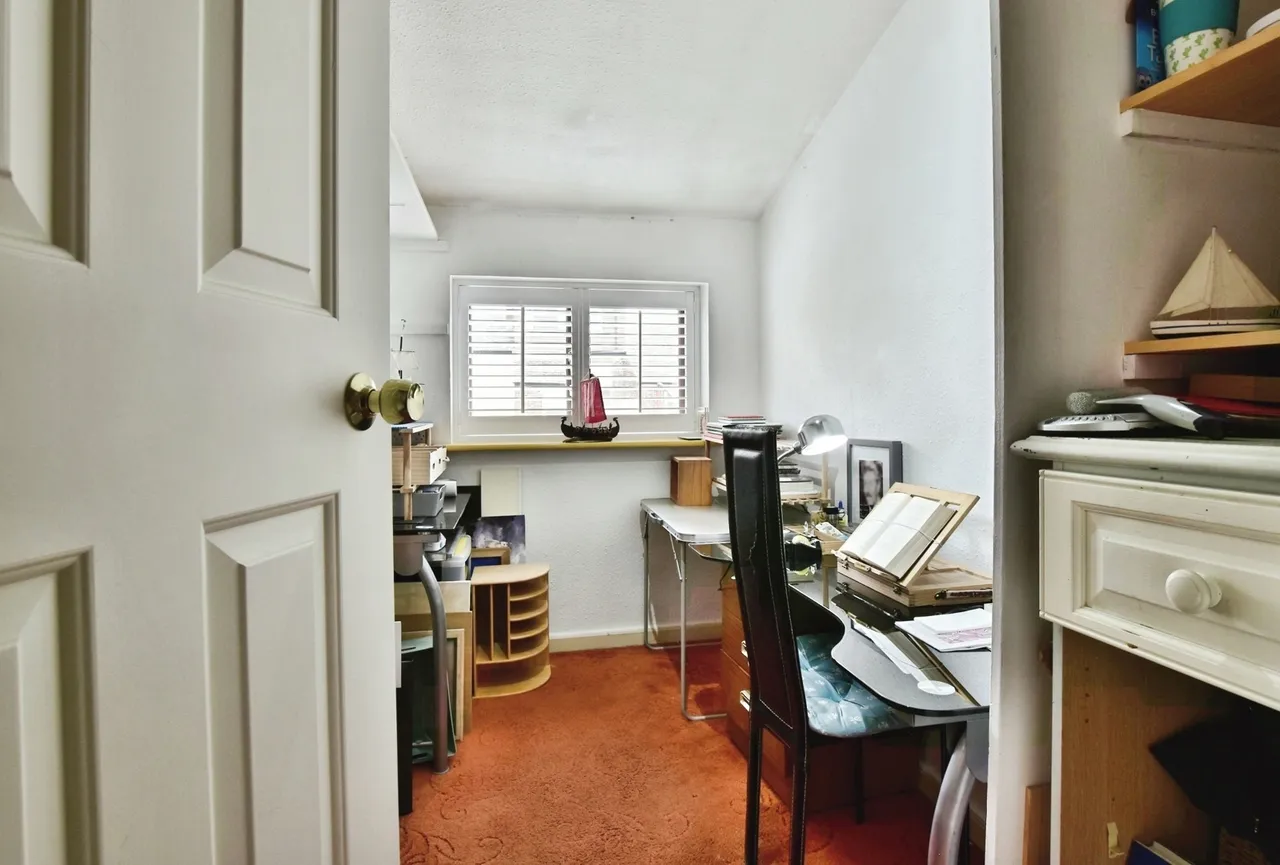 Oakfield Street, Altrincham, Greater Manchester, WA15, photo 25