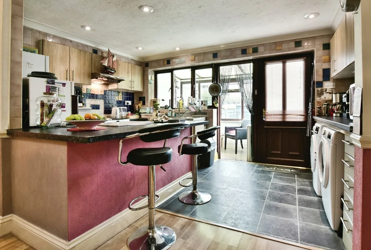 Oakfield Street, Altrincham, Greater Manchester, WA15, photo 4
