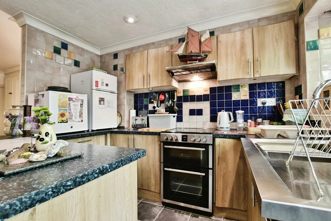 Oakfield Street, Altrincham, Greater Manchester, WA15, photo 16
