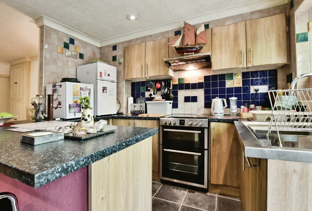 Oakfield Street, Altrincham, Greater Manchester, WA15, photo 5
