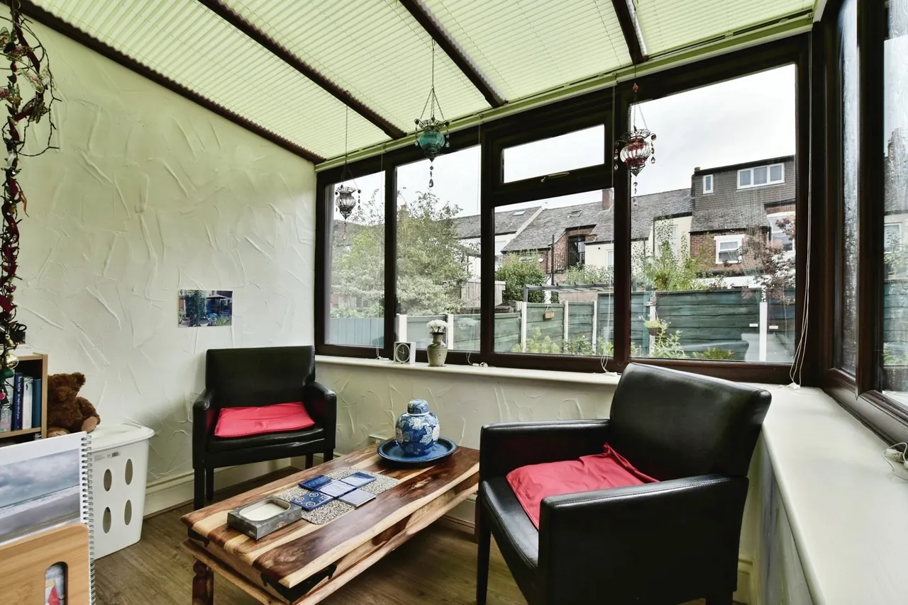 Oakfield Street, Altrincham, Greater Manchester, WA15, photo 6