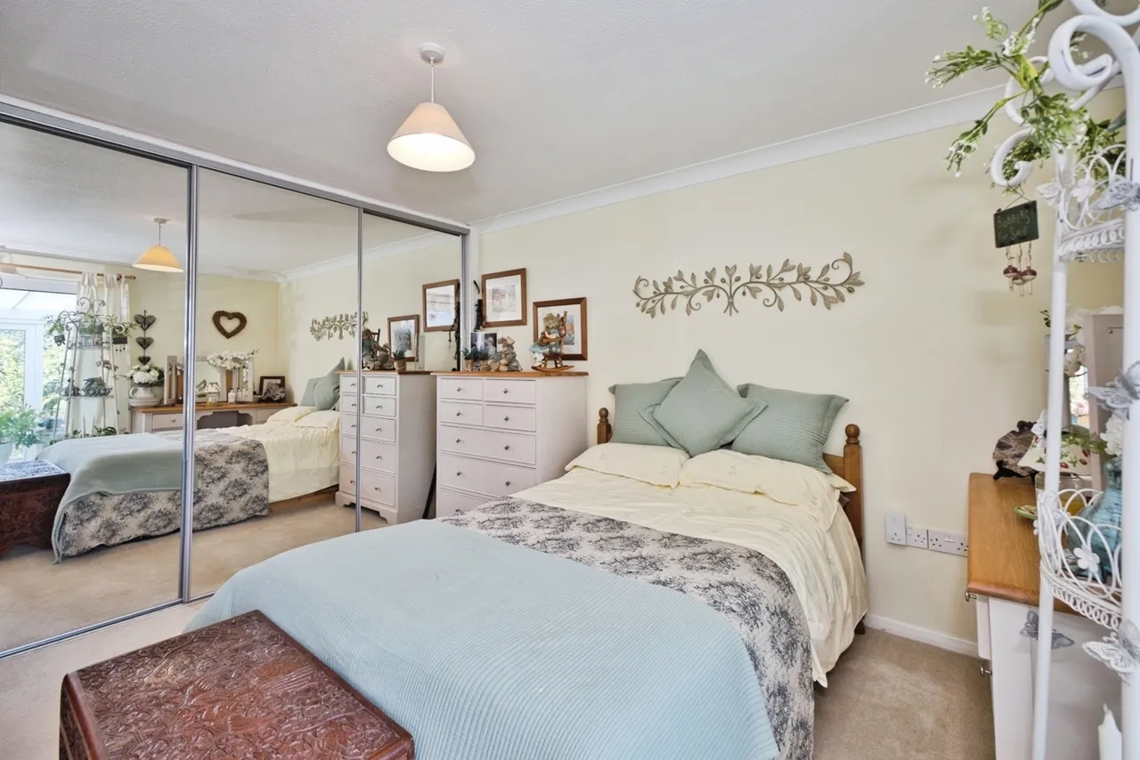 Walscombe Close, Stoke-Sub-Hamdon, TA14, photo 12