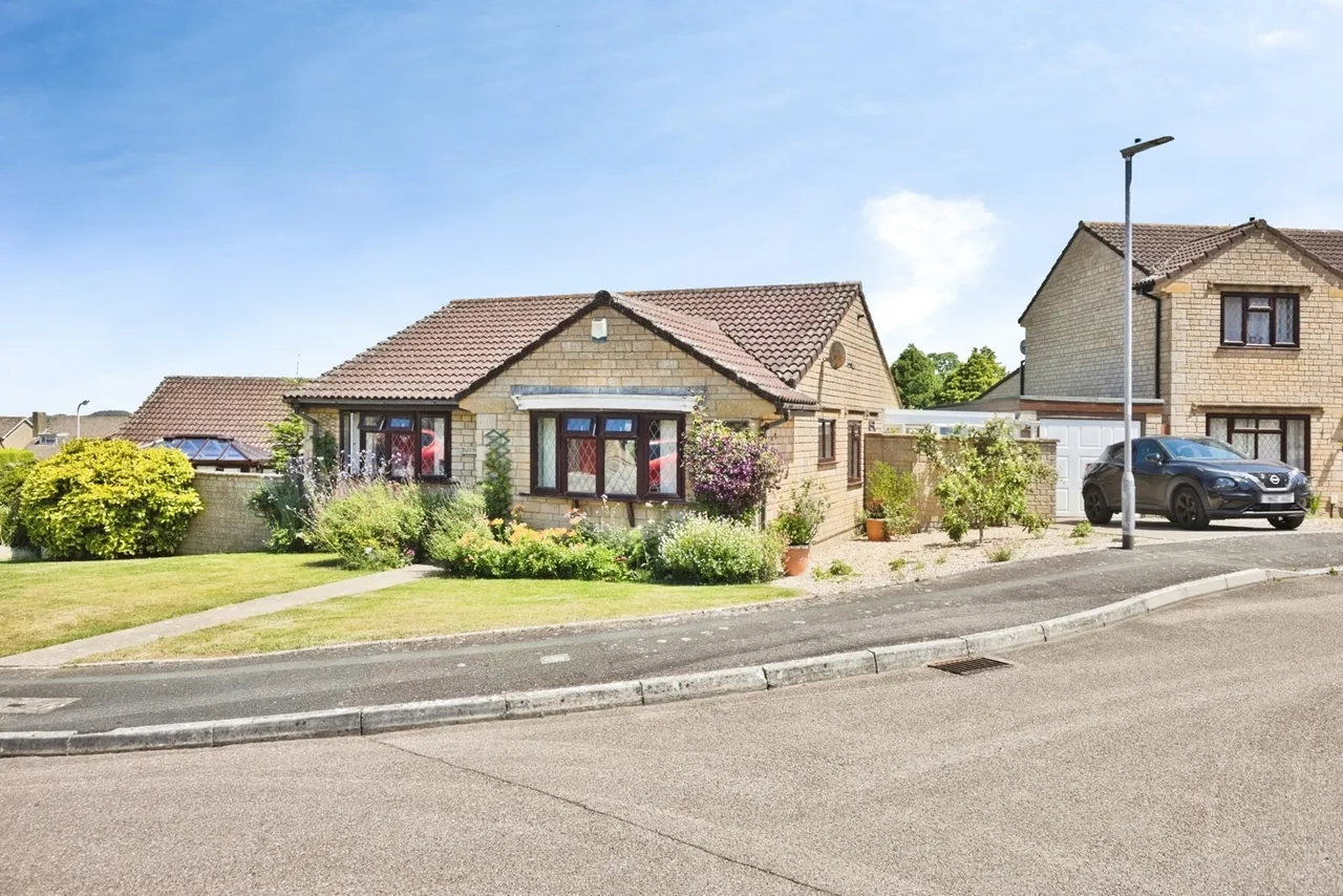 Walscombe Close, Stoke-Sub-Hamdon, TA14, photo 20
