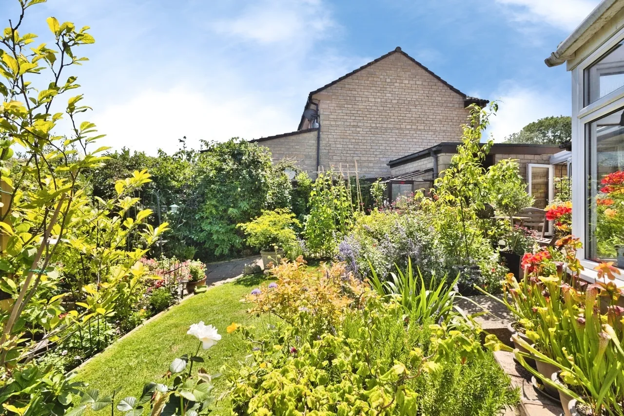 Walscombe Close, Stoke-Sub-Hamdon, TA14, photo 13