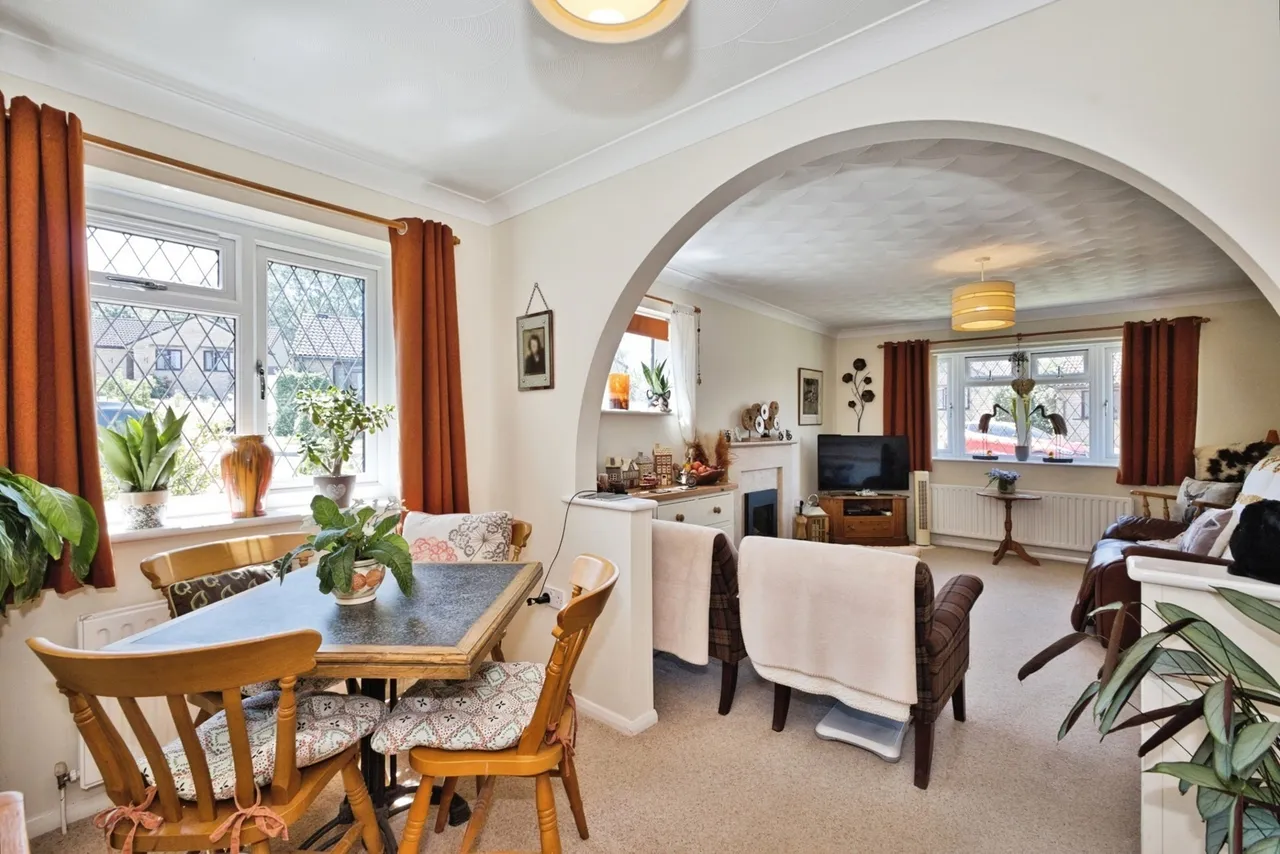 Walscombe Close, Stoke-Sub-Hamdon, TA14, photo 18