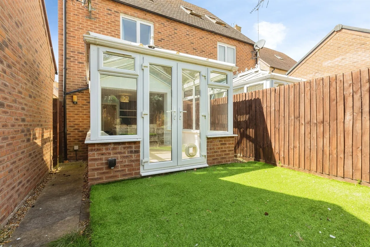 Heron Road, Leighton Buzzard, LU7, photo 13
