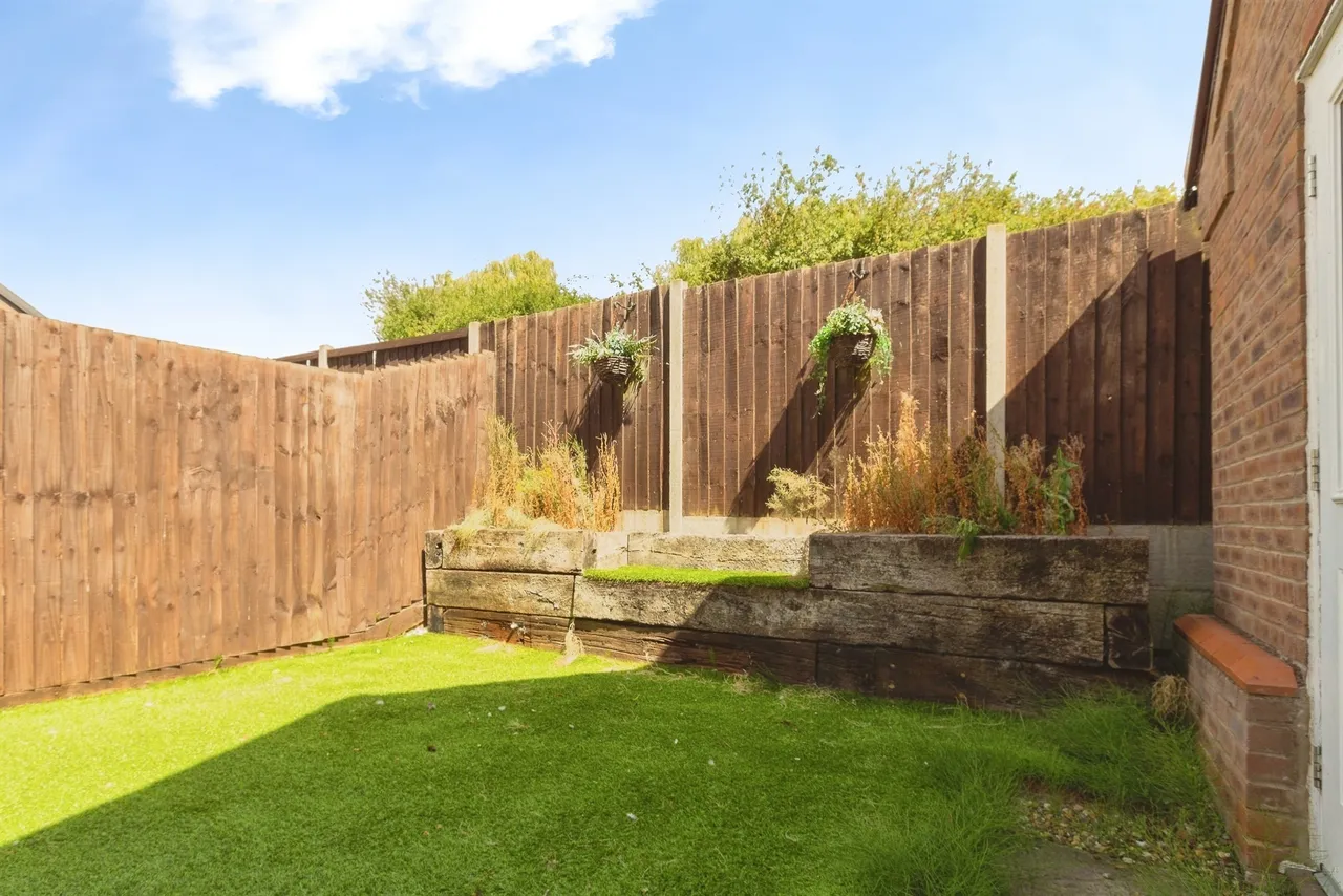 Heron Road, Leighton Buzzard, LU7, photo 14