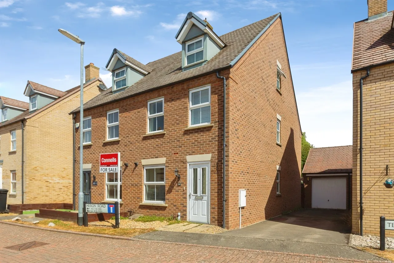 Heron Road, Leighton Buzzard, LU7, photo 2
