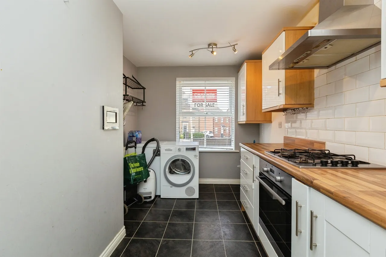 Heron Road, Leighton Buzzard, LU7, photo 15
