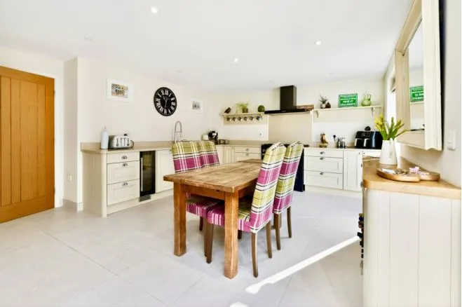 4 bed house for sale — Palmer Road, Lincoln