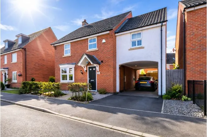 Palmer Road, Lincoln, photo 2
