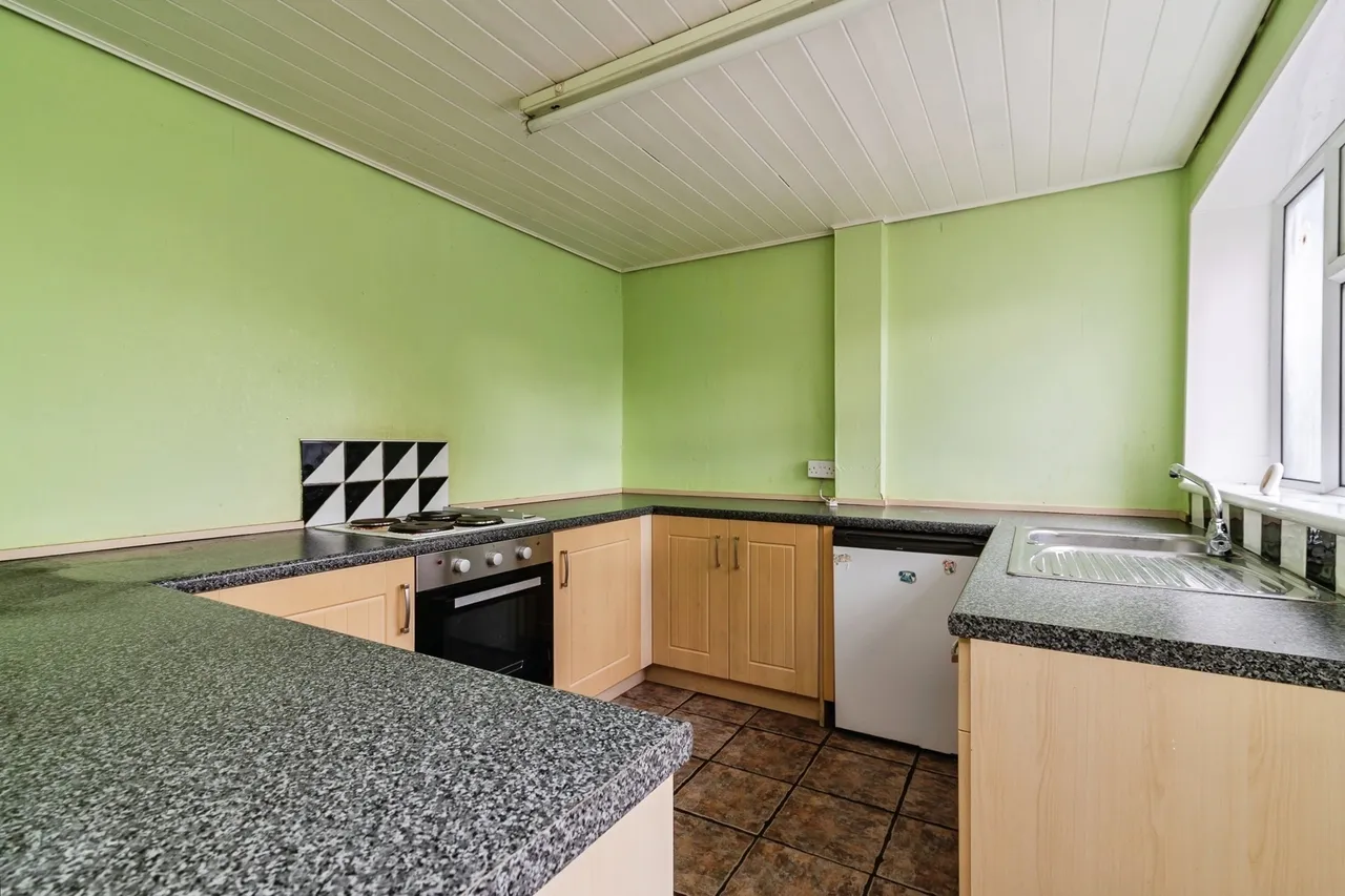 Campbell Drive, Carlton, Nottingham, Nottinghamshire, NG4, photo 2