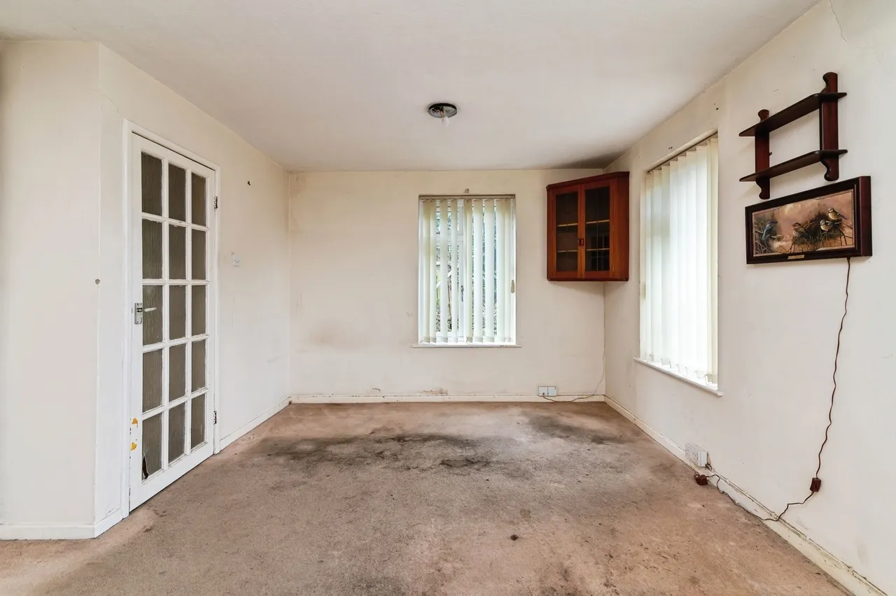 Campbell Drive, Carlton, Nottingham, Nottinghamshire, NG4, photo 5