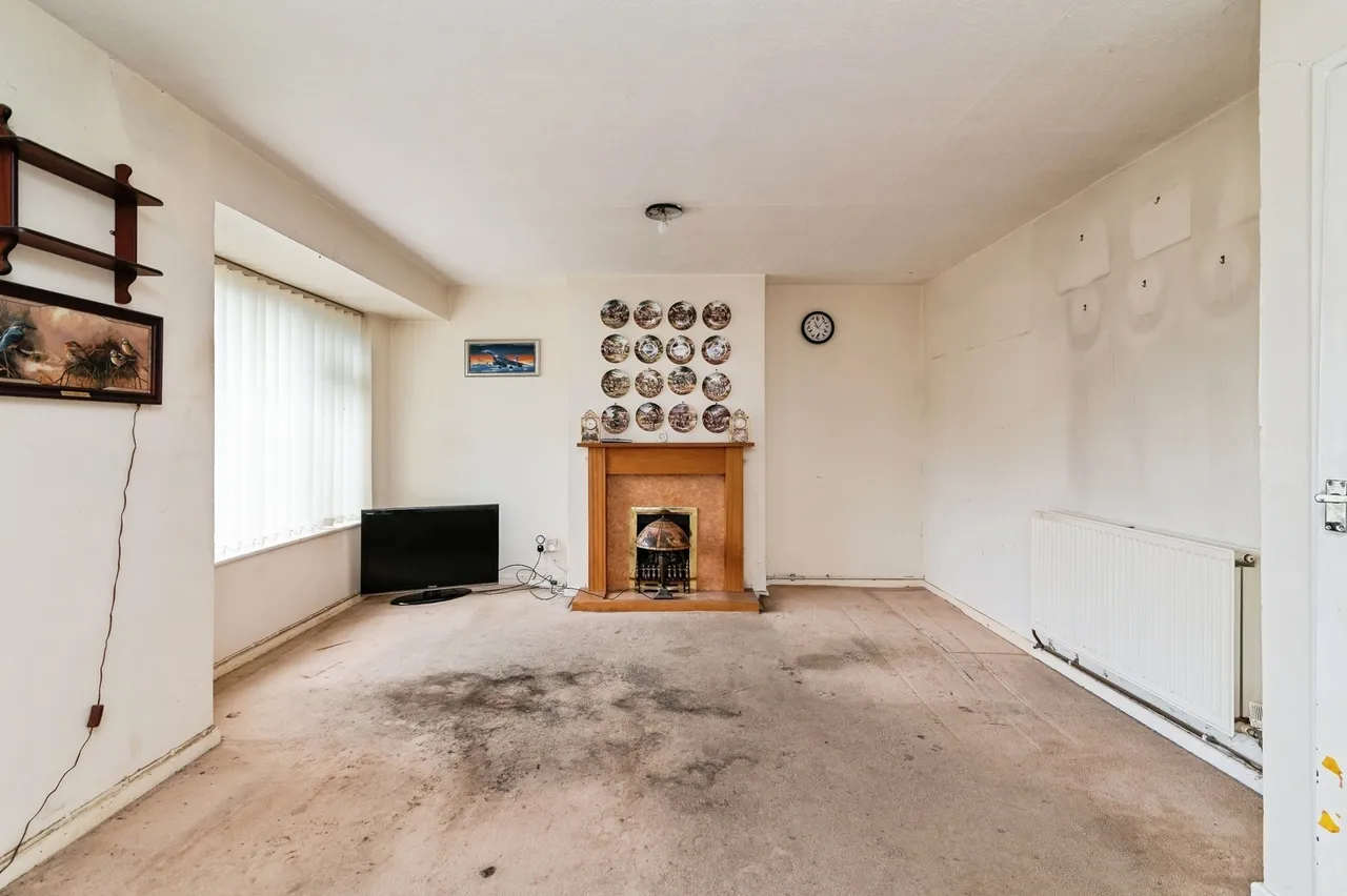 Campbell Drive, Carlton, Nottingham, Nottinghamshire, NG4, photo 7