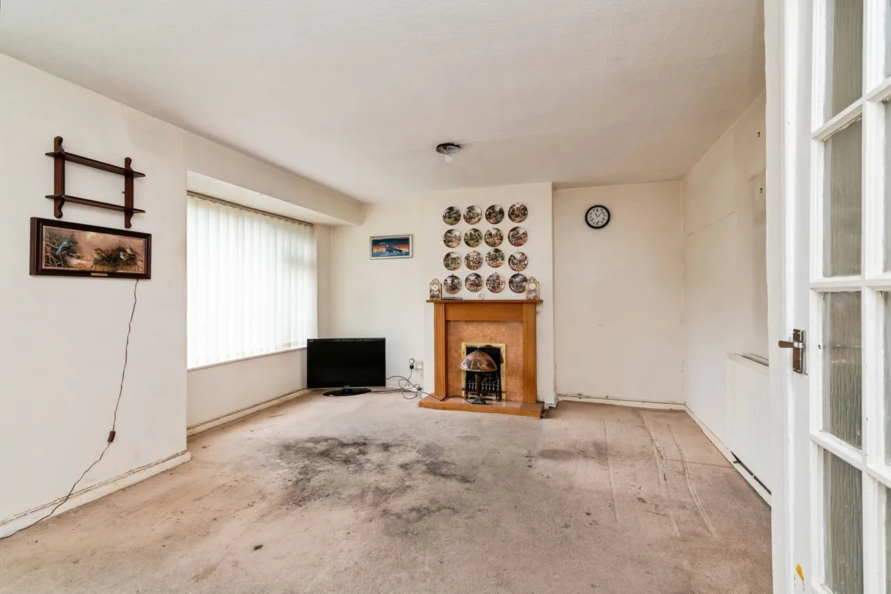 Campbell Drive, Carlton, Nottingham, Nottinghamshire, NG4, photo 4