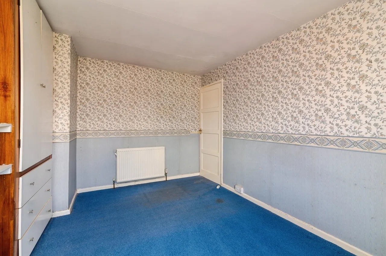 Campbell Drive, Carlton, Nottingham, Nottinghamshire, NG4, photo 13