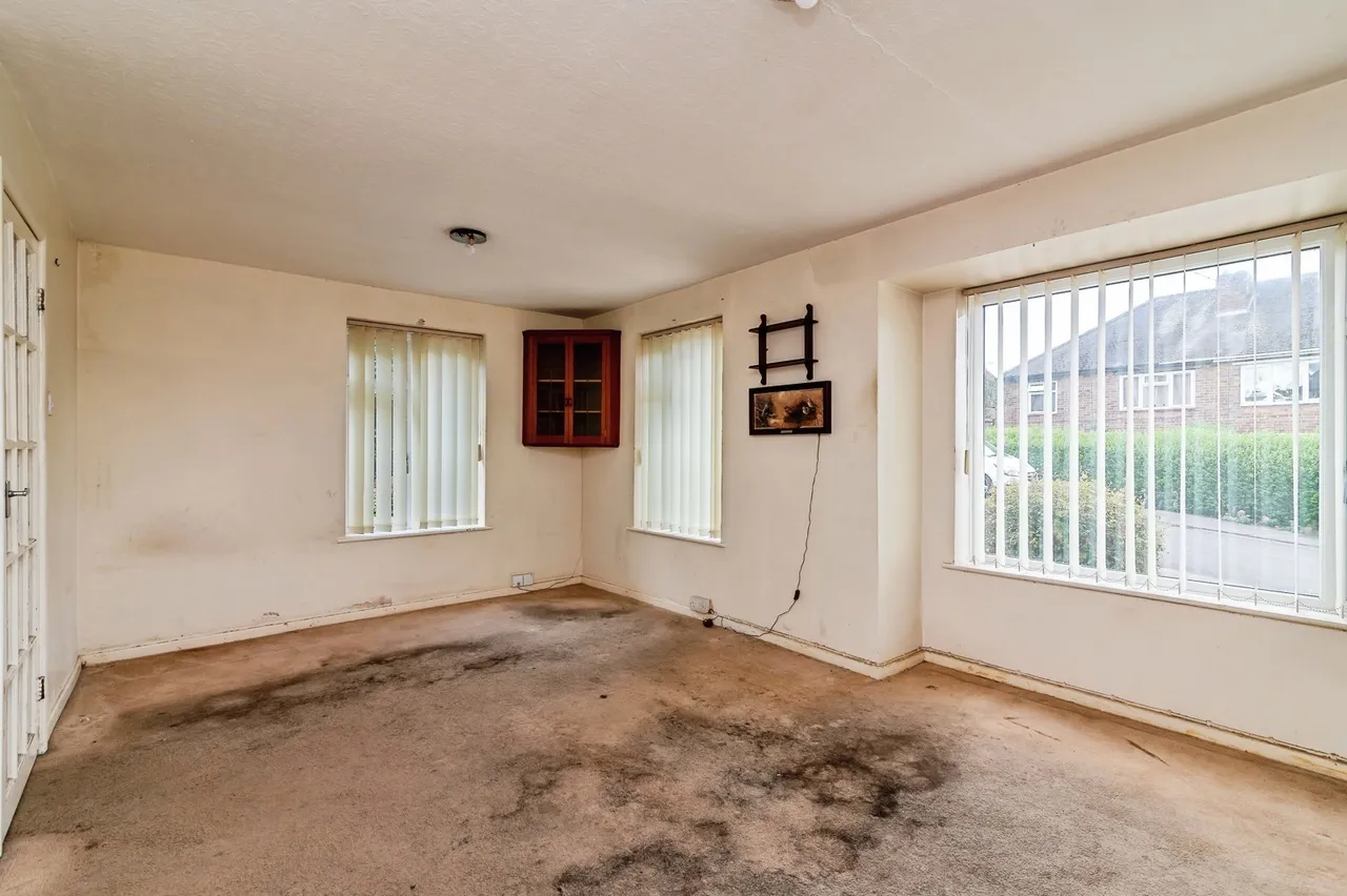 Campbell Drive, Carlton, Nottingham, Nottinghamshire, NG4, photo 8