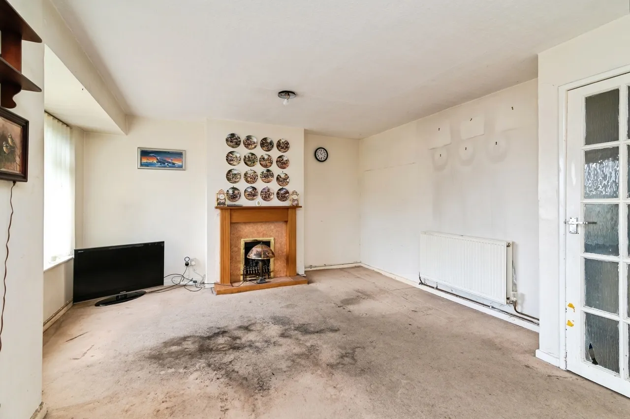 Campbell Drive, Carlton, Nottingham, Nottinghamshire, NG4, photo 6