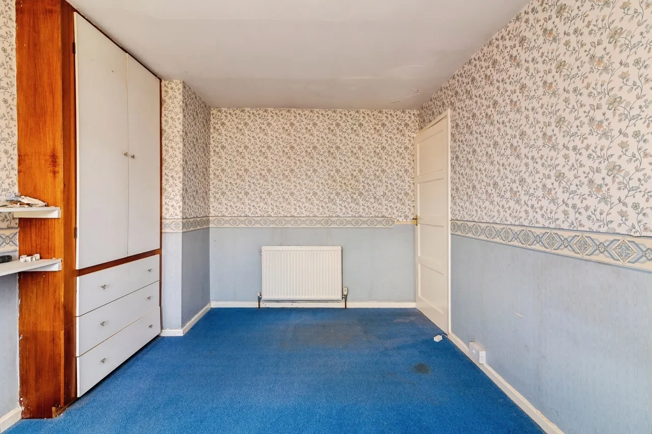 Campbell Drive, Carlton, Nottingham, Nottinghamshire, NG4, photo 12