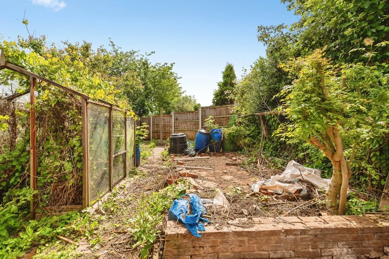 Campbell Drive, Carlton, Nottingham, Nottinghamshire, NG4, photo 20