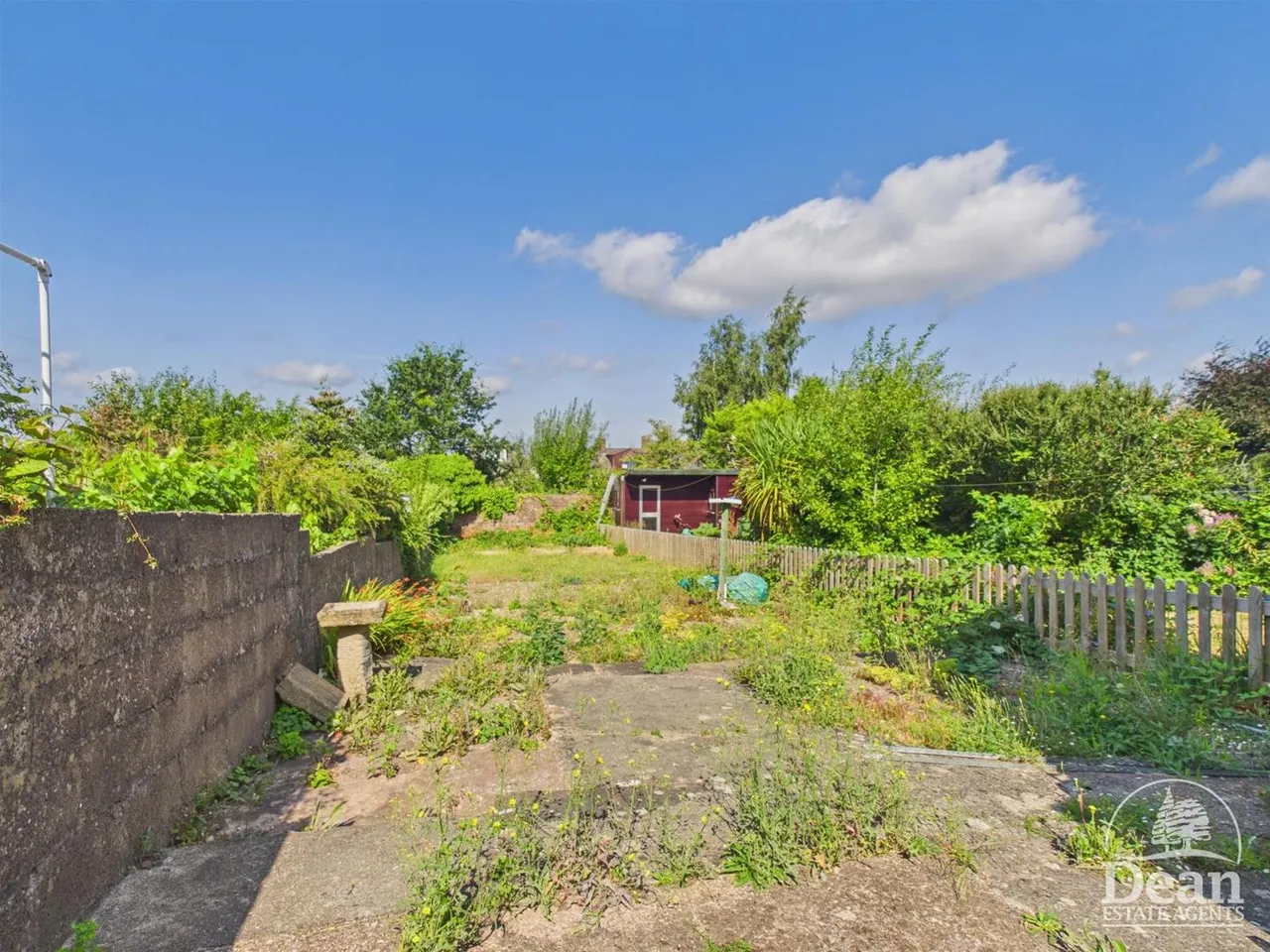 Pembroke Street, Cinderford, photo 8