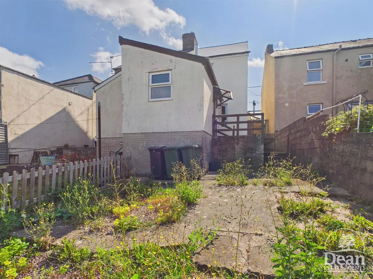 Pembroke Street, Cinderford, photo 9