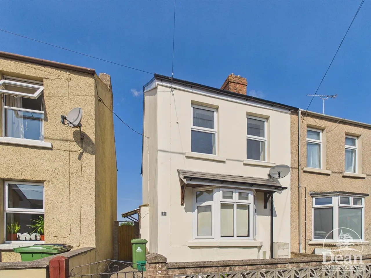 Pembroke Street, Cinderford, photo 10