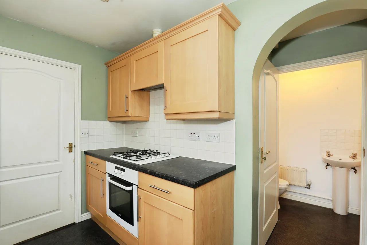 Meadowsweet Close, Stoke-On-Trent, ST6, photo 8