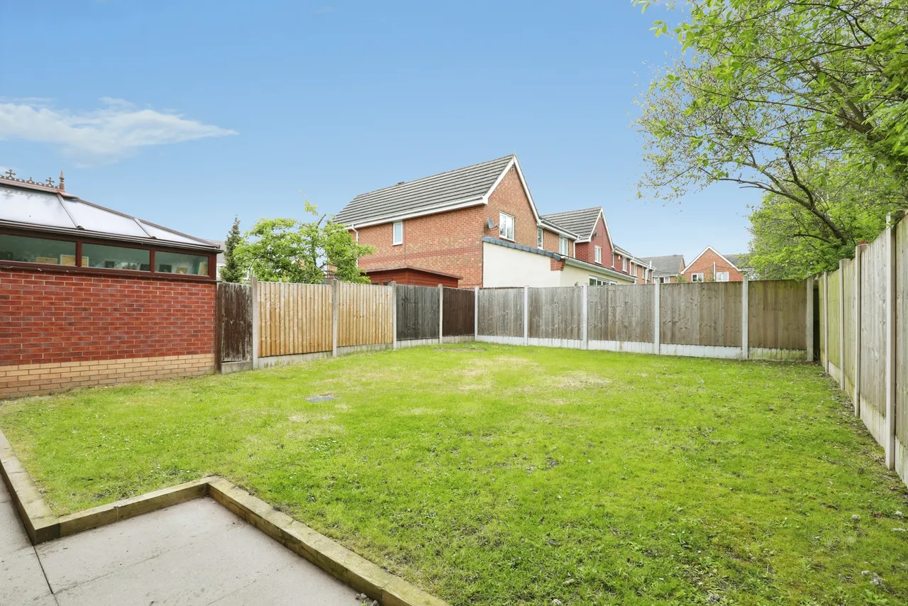 Meadowsweet Close, Stoke-On-Trent, ST6, photo 10
