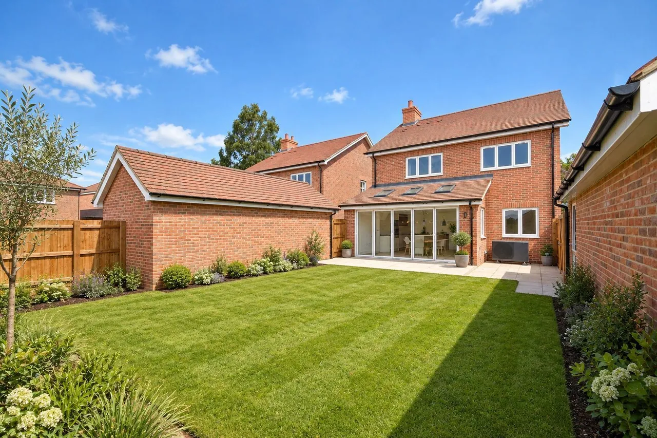 Small Acres, Hatfield Peverel, CM3, photo 5
