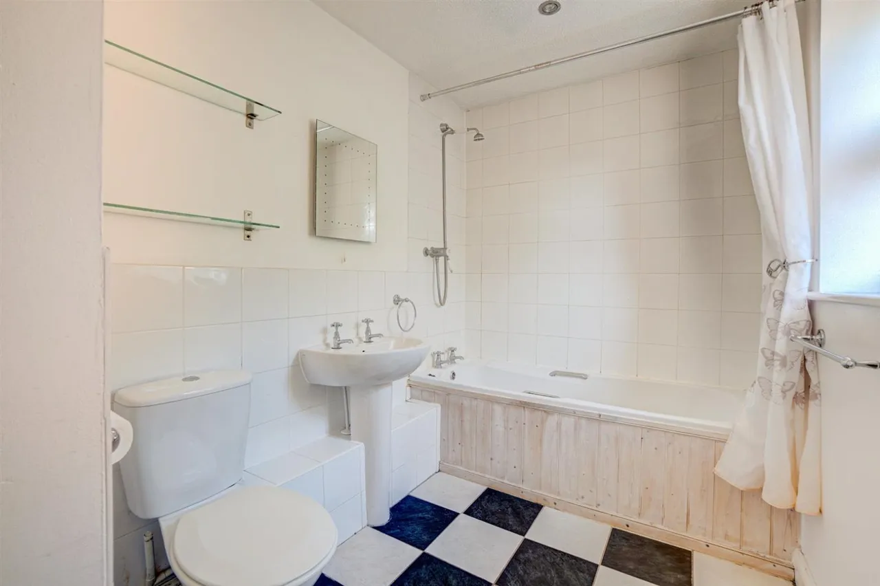 Oakfields Road, West Bridgford, NG2, photo 7