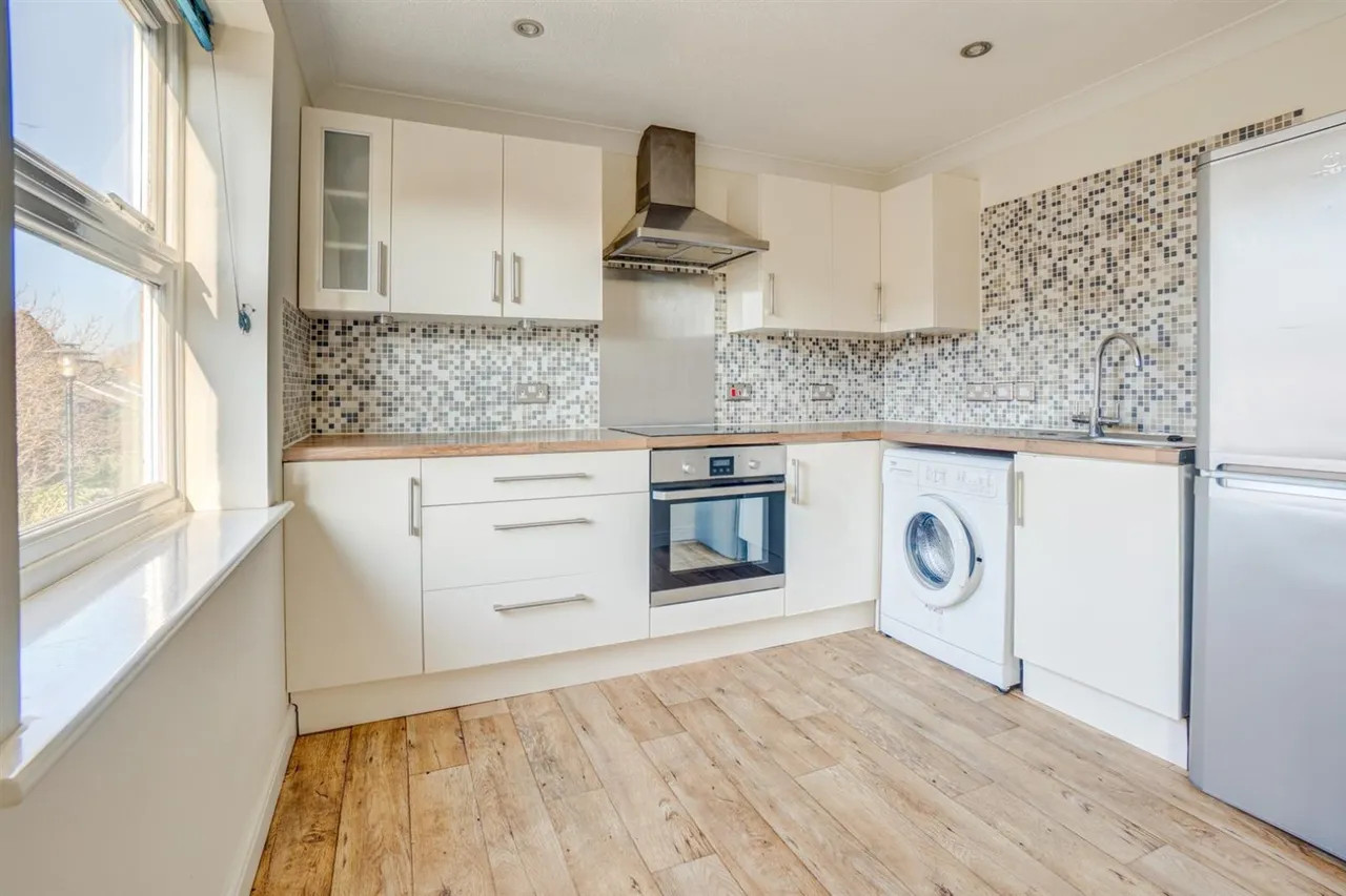Oakfields Road, West Bridgford, NG2, photo 2