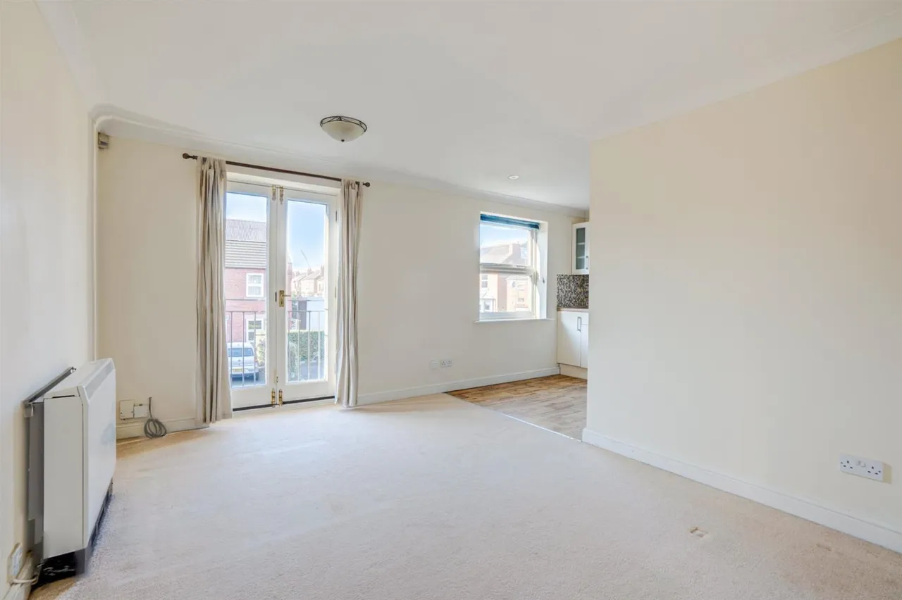 Oakfields Road, West Bridgford, NG2, photo 5