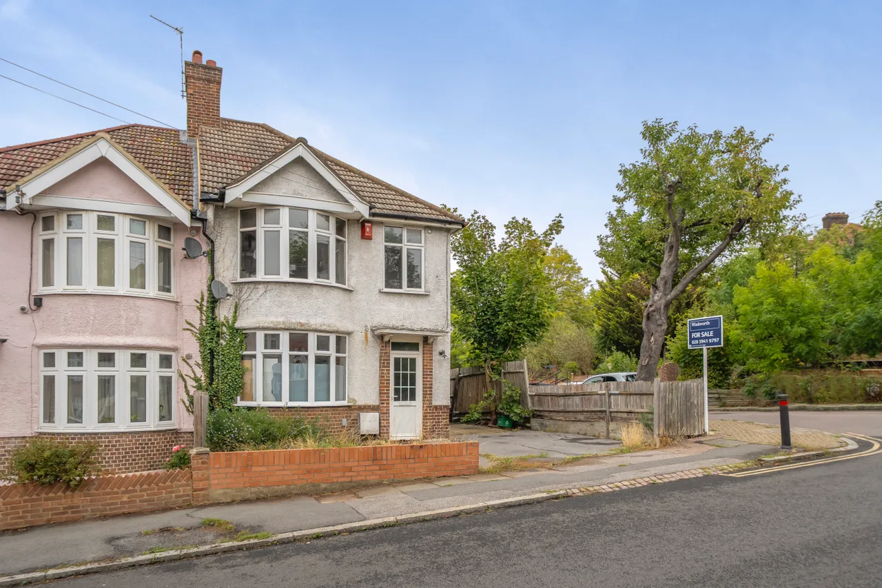 Stillness Road, London, SE23, photo 3