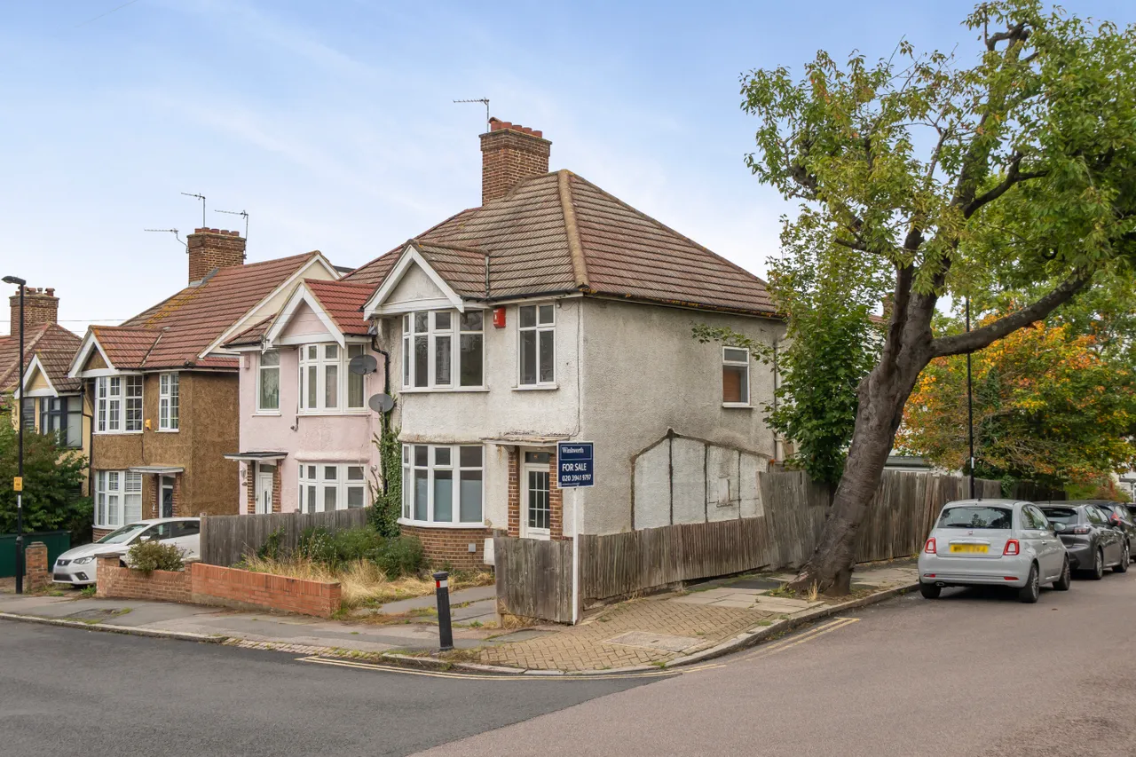 Stillness Road, London, SE23, photo 4