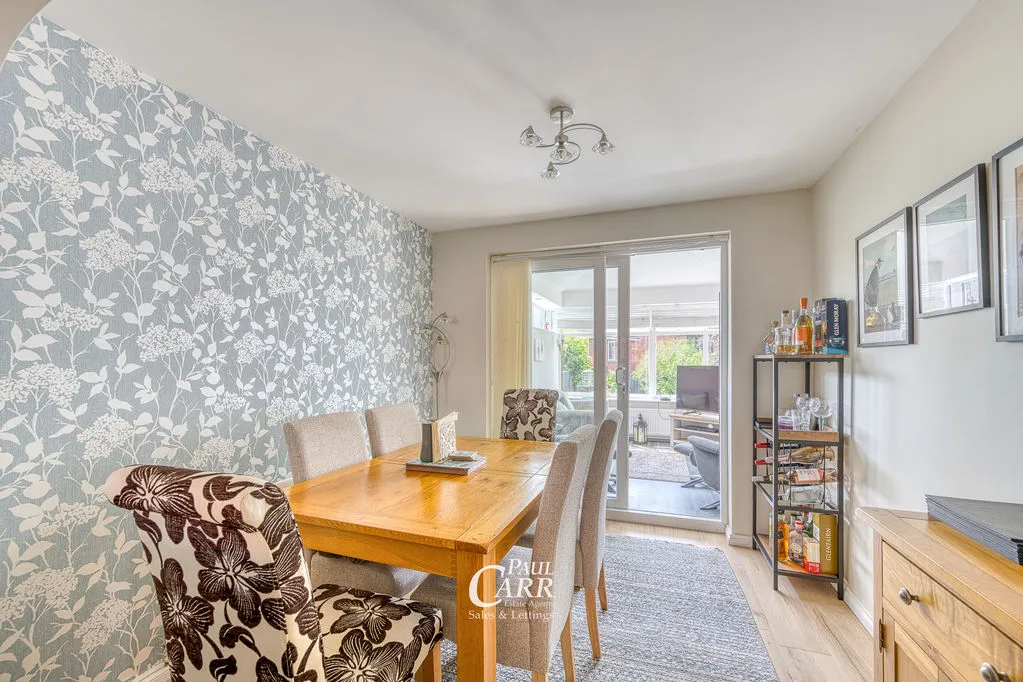 Rydal Close, Hednesford, WS12, photo 8