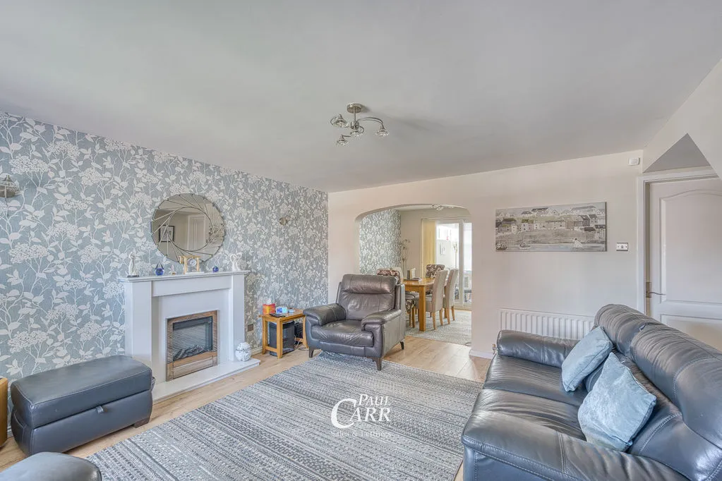 Rydal Close, Hednesford, WS12, photo 7