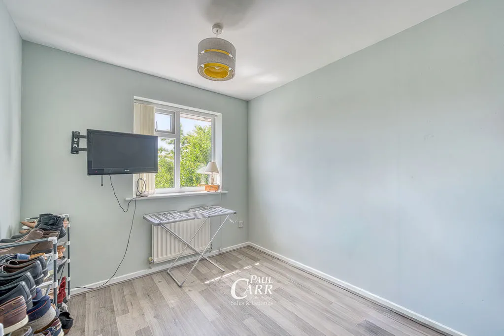 Rydal Close, Hednesford, WS12, photo 16