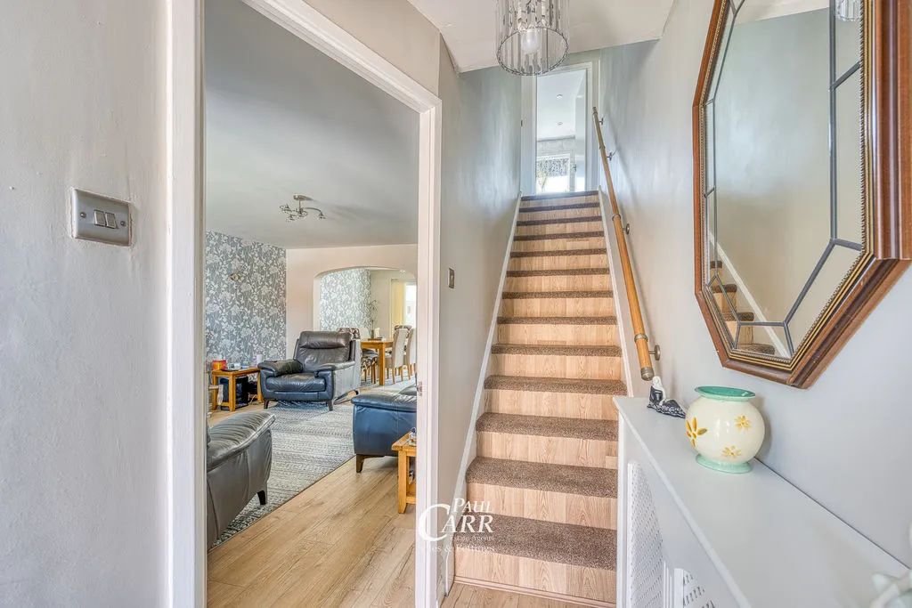 Rydal Close, Hednesford, WS12, photo 10