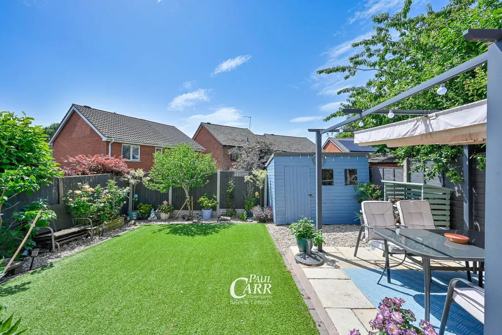 Rydal Close, Hednesford, WS12, photo 18