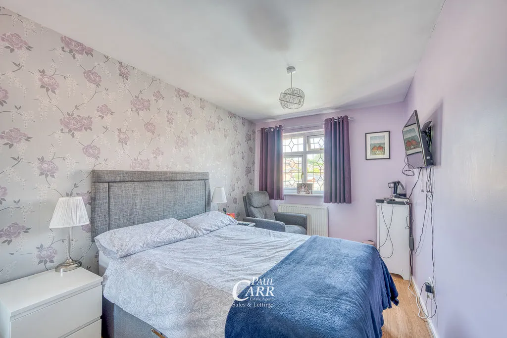 Rydal Close, Hednesford, WS12, photo 15