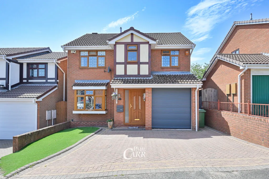 Rydal Close, Hednesford, WS12, photo 22