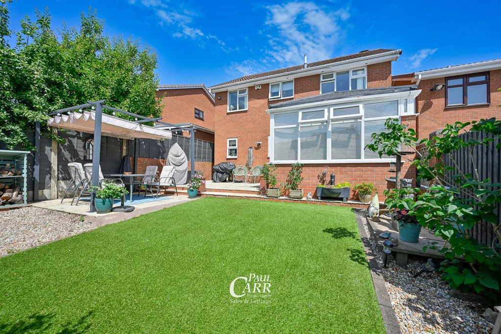 Rydal Close, Hednesford, WS12, photo 19