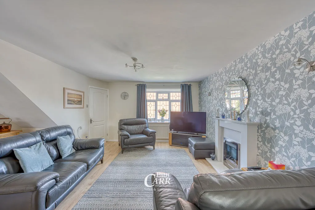 Rydal Close, Hednesford, WS12, photo 6