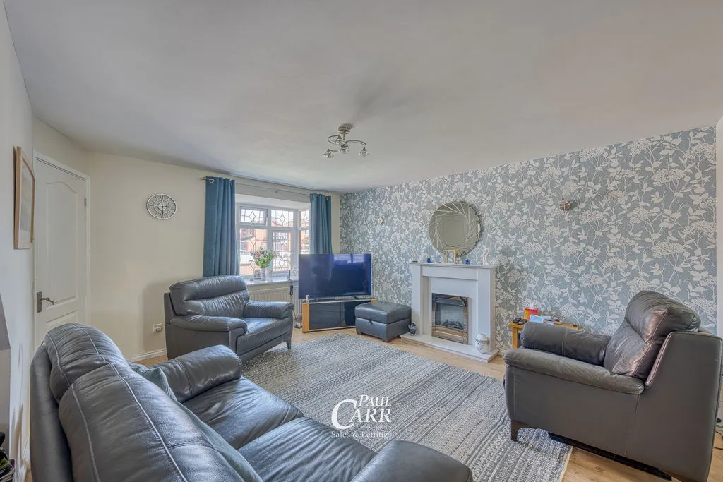 Rydal Close, Hednesford, WS12, photo 5