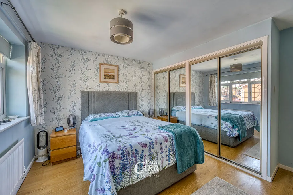 Rydal Close, Hednesford, WS12, photo 12