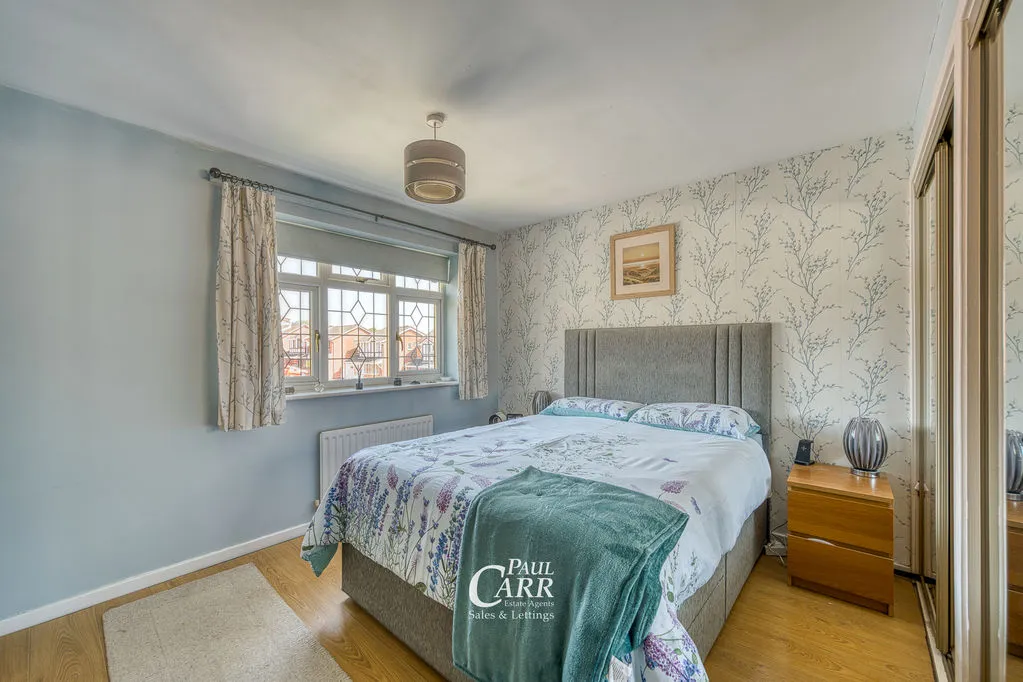 Rydal Close, Hednesford, WS12, photo 11