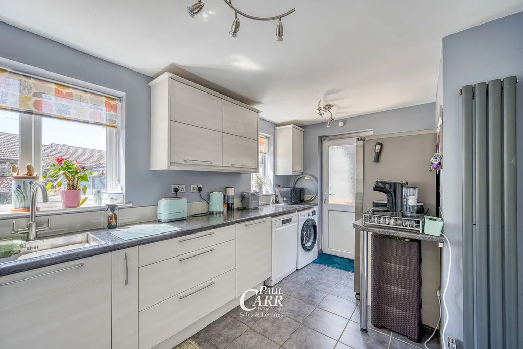 Rydal Close, Hednesford, WS12, photo 4